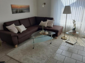 Ferienwohnung-Bruns